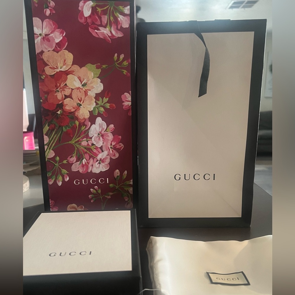 Gucci Packaging - image 1